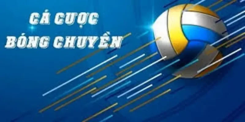 Giới thiệu trò chơi cá cược bóng chuyền tại sin88