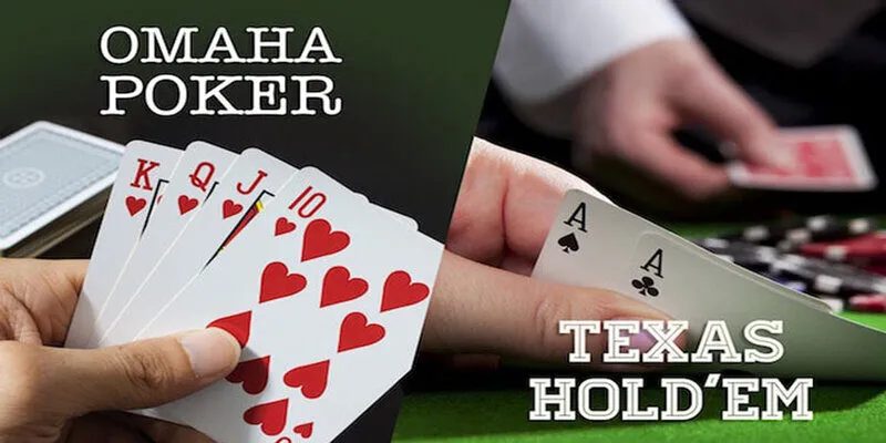 Một số sảnh chơi poker online nổi bật
