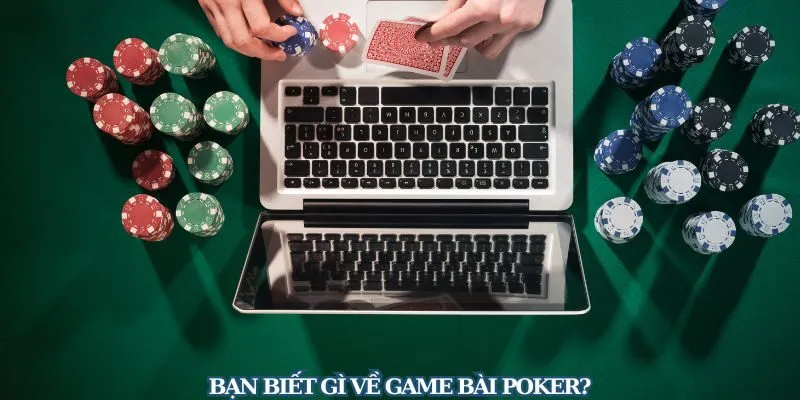 Giới thiệu poker online Sin88