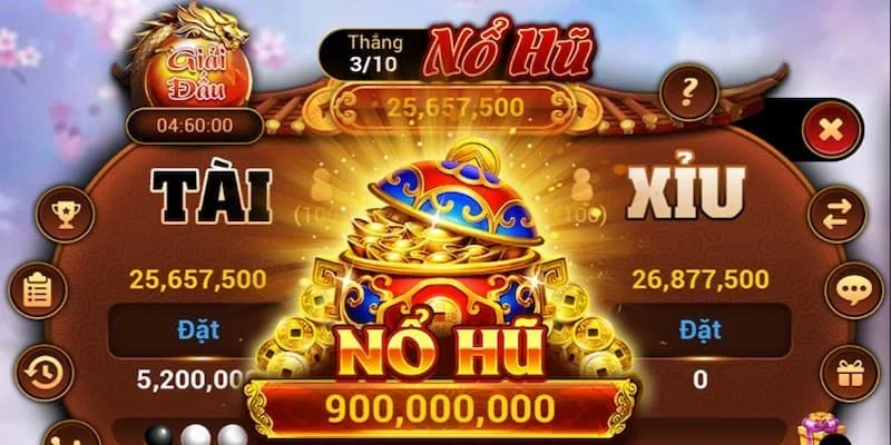 Giới thiệu game nổ hũ Sin88