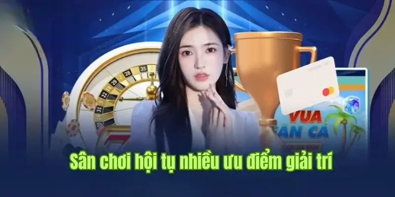 Những ưu điểm làm nên thương hiệu nhà cái uy tín Sin88