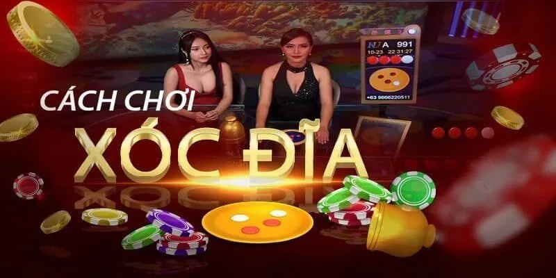 Ba loại cửa cược phổ biến khi chơi xóc đĩa – chẵn/lẻ, đồng màu, kết hợp