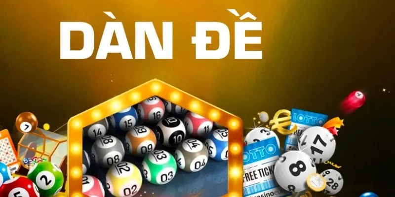 dàn đề tổng dưới 10