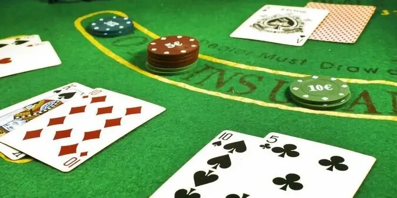 game bài xì dách