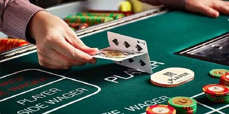 Nắm rõ cách hoạt động giúp bạn loại bỏ cảm tính và chơi có hệ thống hơn.